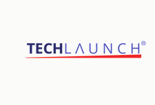 Techlaunch logo